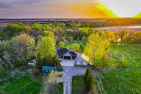 Lakefront Property for sale in Freeborn County, Minnesota