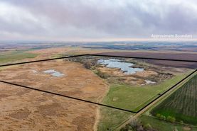 Ranch Property for sale in Roberts County, South Dakota