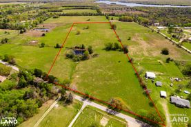 Undeveloped Land for sale in Van Zandt County, Texas