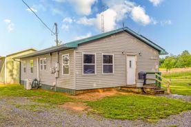 Property for sale in Johnson County, Illinois