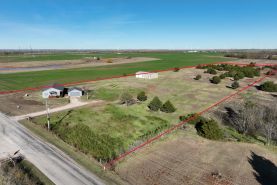 Property for sale in Grady County, Oklahoma
