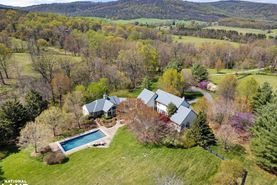 Property for sale in Fauquier County, Virginia