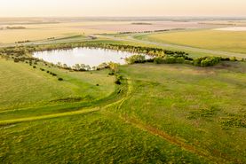 Property for sale in McPherson County, Kansas