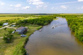 Ranch Property for sale in Chambers County, Texas