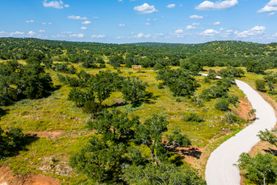 Ranch Property for sale in Llano County, Texas