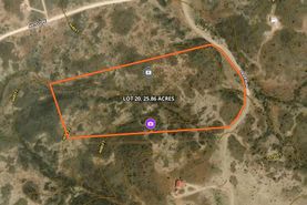 Ranch Property for sale in Brewster County, Texas