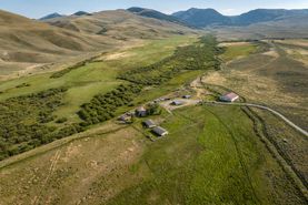 Ranch Property for sale in Beaverhead County, Montana