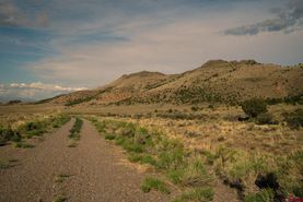 Undeveloped Land for sale in Rio Grande County, Colorado