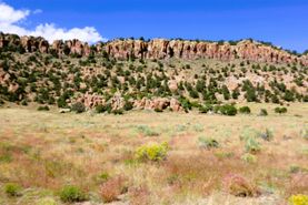 Undeveloped Land for sale in Rio Grande County, Colorado