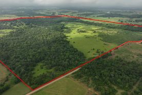 Undeveloped Land for sale in Lee County, Texas