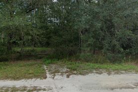 Recreational Property for sale in Putnam County, Florida