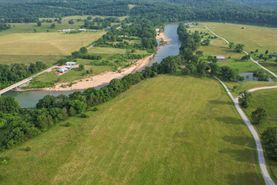 Property for sale in Ozark County, Missouri