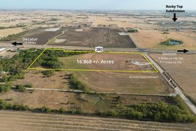 Undeveloped Land for sale in Denton County, Texas