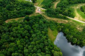 Lakefront Property for sale in Obion County, Tennessee