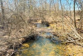 Recreational Property for sale in Pike County, Arkansas
