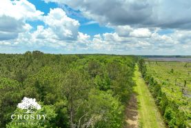 Recreational Property for sale in Orangeburg County, South Carolina