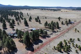 Ranch Property for sale in Coconino County, Arizona
