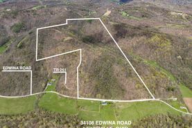 Undeveloped Land for sale in Monroe County, Ohio