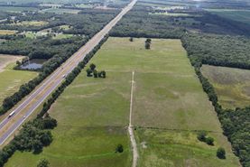 Undeveloped Land for sale in Richland Parish, Louisiana