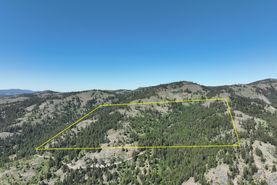 Undeveloped Land for sale in Okanogan County, Washington