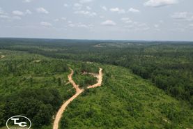 Recreational Property for sale in Colbert County, Alabama