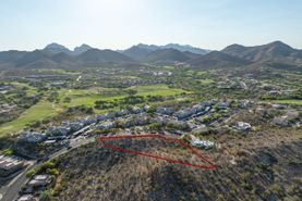Undeveloped Land for sale in Pima County, Arizona