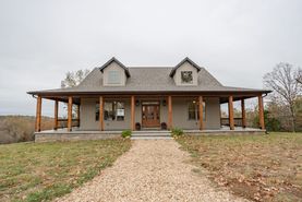 Property for sale in Ozark County, Missouri
