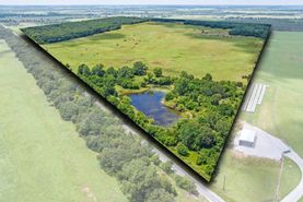 Ranch Property for sale in Eastland County, Texas