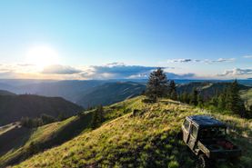 Undeveloped Land for sale in Idaho County, Idaho