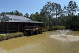 Recreational Property for sale in Brantley County, Georgia