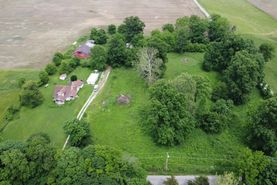 Ranch Property for sale in Henry County, Indiana