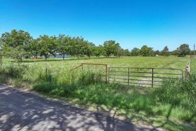 Undeveloped Land for sale in Kaufman County, Texas