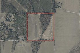 Undeveloped Land for sale in Richland Parish, Louisiana
