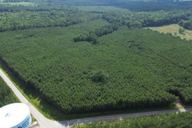 Recreational Property for sale in Saluda County, South Carolina