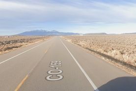 Undeveloped Land for sale in Costilla County, Colorado
