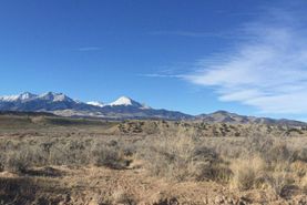 Undeveloped Land for sale in Costilla County, Colorado