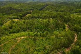 Lakefront Property for sale in Chilton County, Alabama