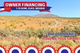 Property for sale in Elko County, Nevada