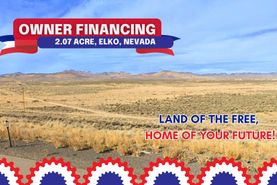 Undeveloped Land for sale in Elko County, Nevada