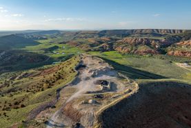 Undeveloped Land for sale in Fremont County, Wyoming