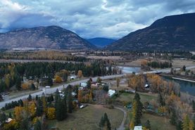 Undeveloped Land for sale in Flathead County, Montana