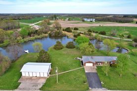 Lakefront Property for sale in Clark County, Missouri