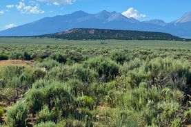 Undeveloped Land for sale in Costilla County, Colorado