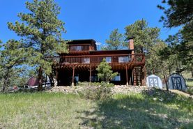 Property for sale in Larimer County, Colorado