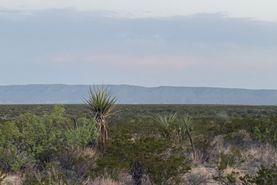Ranch Property for sale in Terrell County, Texas