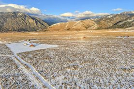Recreational Property for sale in Madison County, Montana