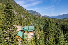 Recreational Property for sale in Sanders County, Montana