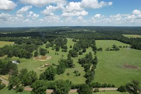 Ranch Property for sale in Anderson County, Texas