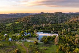 Property for sale in Nevada County, California