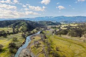 Ranch Property for sale in Tehama County, California